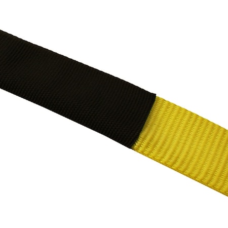 Us Cargo Control Cordura Wear Sleeves for 2" Webbing (Purchase by Linear Foot) CORDURA2